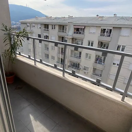 Apartment Solis 38