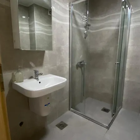 Apartment Solis 38 Skopje