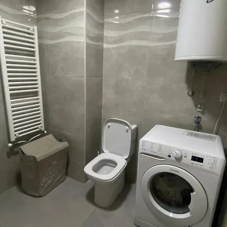 Apartment Solis 38