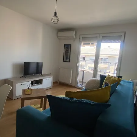 Solis 38 Apartment *
