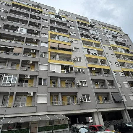 Apartment Solis 38 *