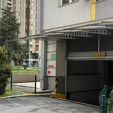 Solis 38 Skopje