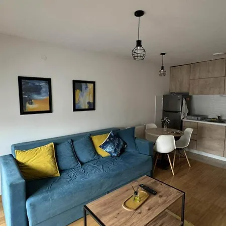 Apartment Solis 38 *