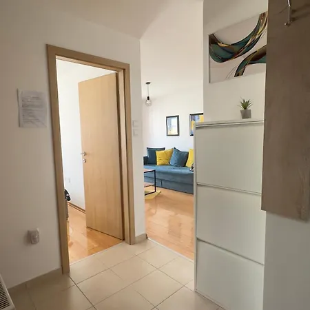 Solis 38 Apartment