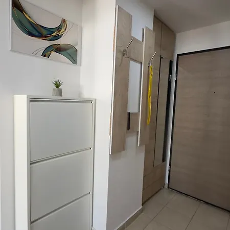 Apartment Solis 38