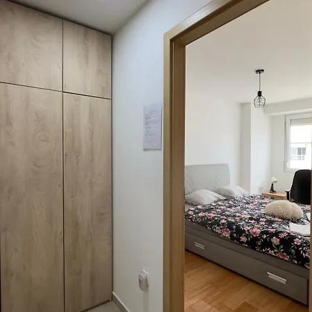 Apartment Solis 38