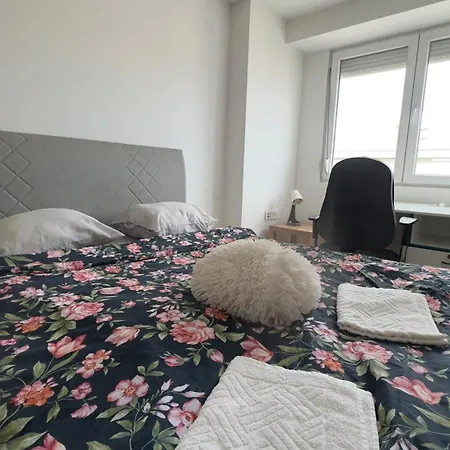 Apartment Solis 38