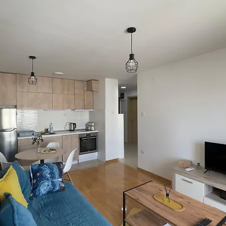 Solis 38 Apartment
